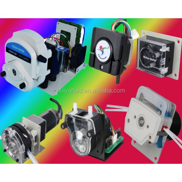 OEM Перистальтический насос для кофейных автоматов