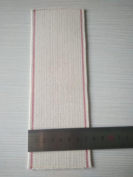 100% Cotton Felt Conveyor Belt For Folding Machine And Feeding Machine