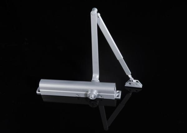 UL Listed Heavy Duty Hydraulic Door Closer Adjusting Size for 20 to 150kg Door