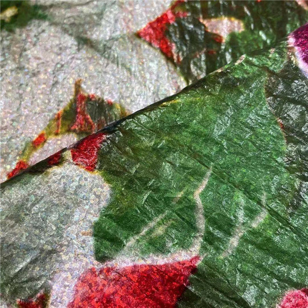 Водоустойчивая Breathable ткань 60GSM