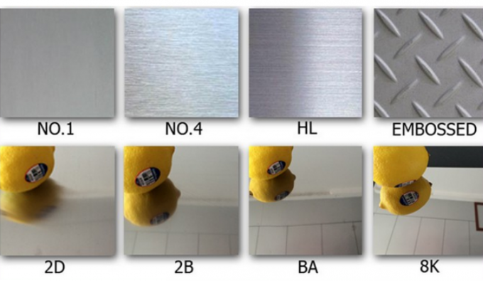 АСТМ 0,5 мм 309 листок из нержавеющей стали, используемый в котельной и химической промышленности