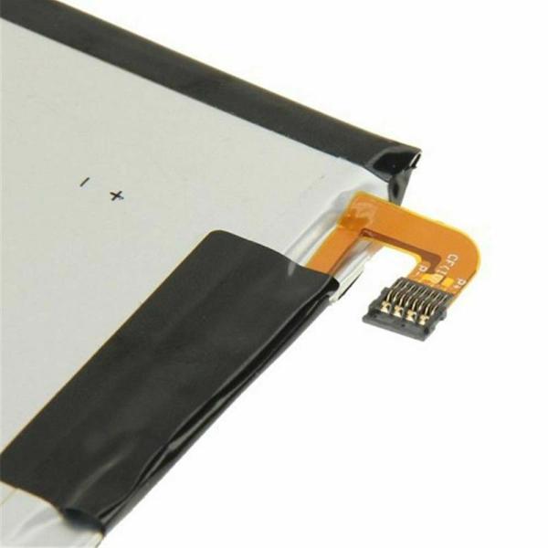 Internal Motorola Google Nexus 6 Battery , 3220mAh Motorola XT1100 XT1103 EZ30 Battery