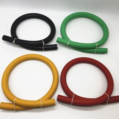 20m NBR Flexible Fuel Dispensing Hose For Automated Fuel Dispensers