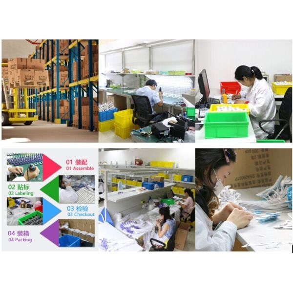 Медицинский животный CE оксиметра ИМПа ульс Bluetooth одобрил