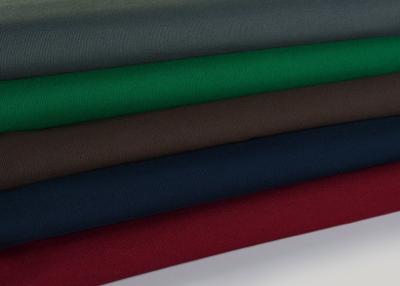 Twill Pure Color Plain Oblong Decorative Table Cloths For Indoor / Outdoor