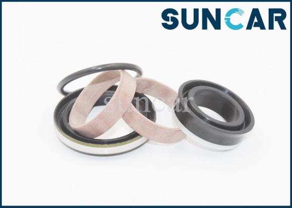Excavator 201-30-52260 Track Cylinder Adjuster Seal kit Fits komatsu PC60-5 PC60-6