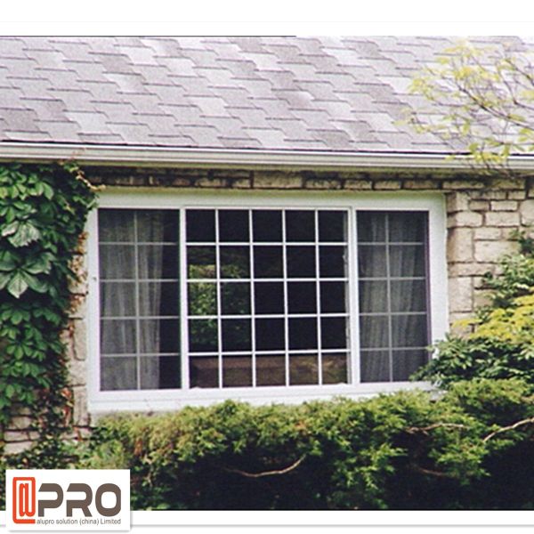Sound Proof Aluminum Alloy Sliding Windows Black Or Grey Color aluminum sliding kitchen window office interior sliding