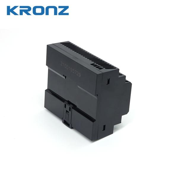 Industrial Power Supply 150W Ultra-thin 105mm Width 15V/9.5A DIN-rail Mini Power Supply