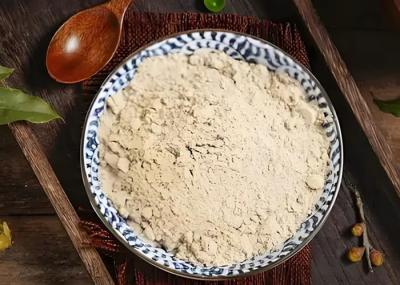 Pea Protein Isolate Powder The Perfect Addition To Plant-Based Meat Alternatives