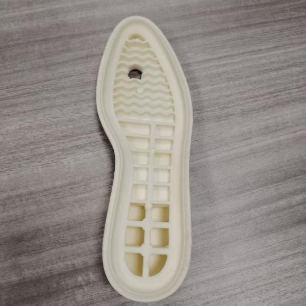 High quality Injection Polyurethane TPU granules For Shoe Materials