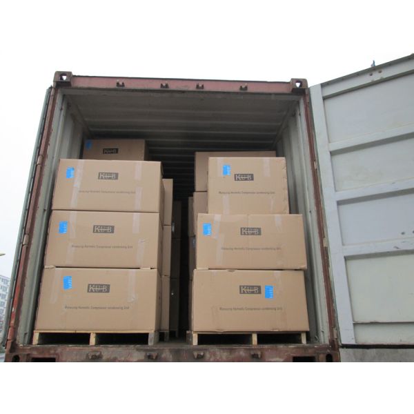 цвет установки потолка испарителей крутой комнаты холодильных установок 8ХП охлаженный воздухом белый ловя алюминиевый лист в западню