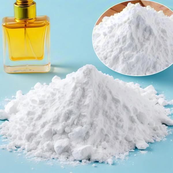 GMP Standards Gamma Cyclodextrin For Improving Production Process And Product Quality
