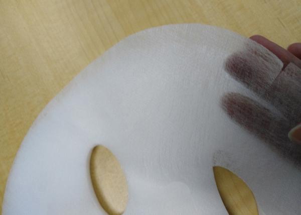 Printing Animal Facial Mask Sheet Never Fade / Paper Mask Beauty