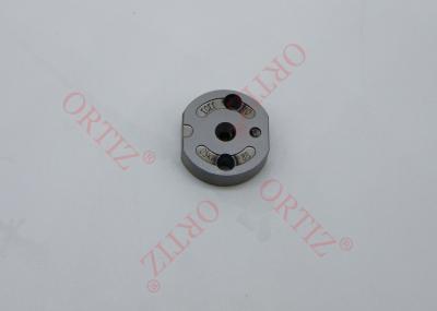 ORTIZ Hyundai County Denso orifice plate valve 04#  common rail valve plate for 095000-5550 injector