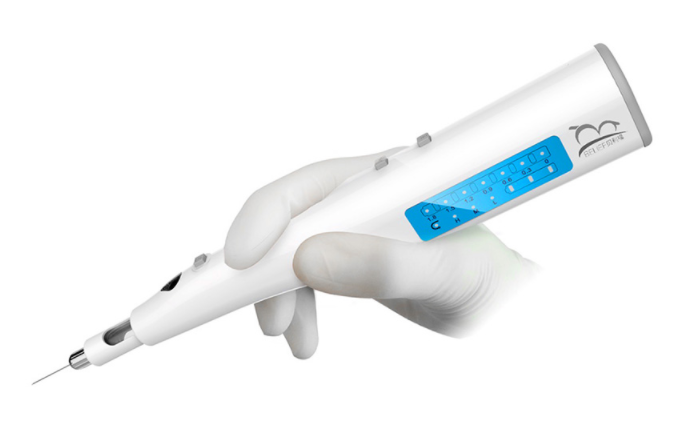 Electric Anesthesia Inject Dental Orthodontic Instruments