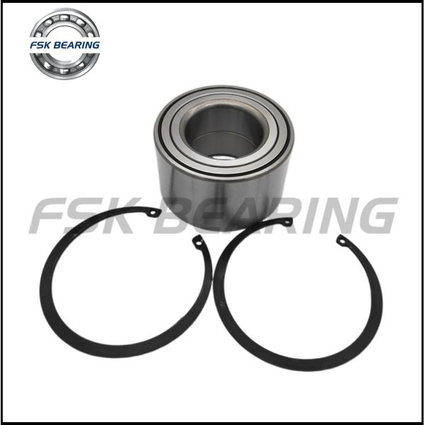 VKBA 577 871498625A Wheel Bearing Kit Front 34*62*37mm For Audi