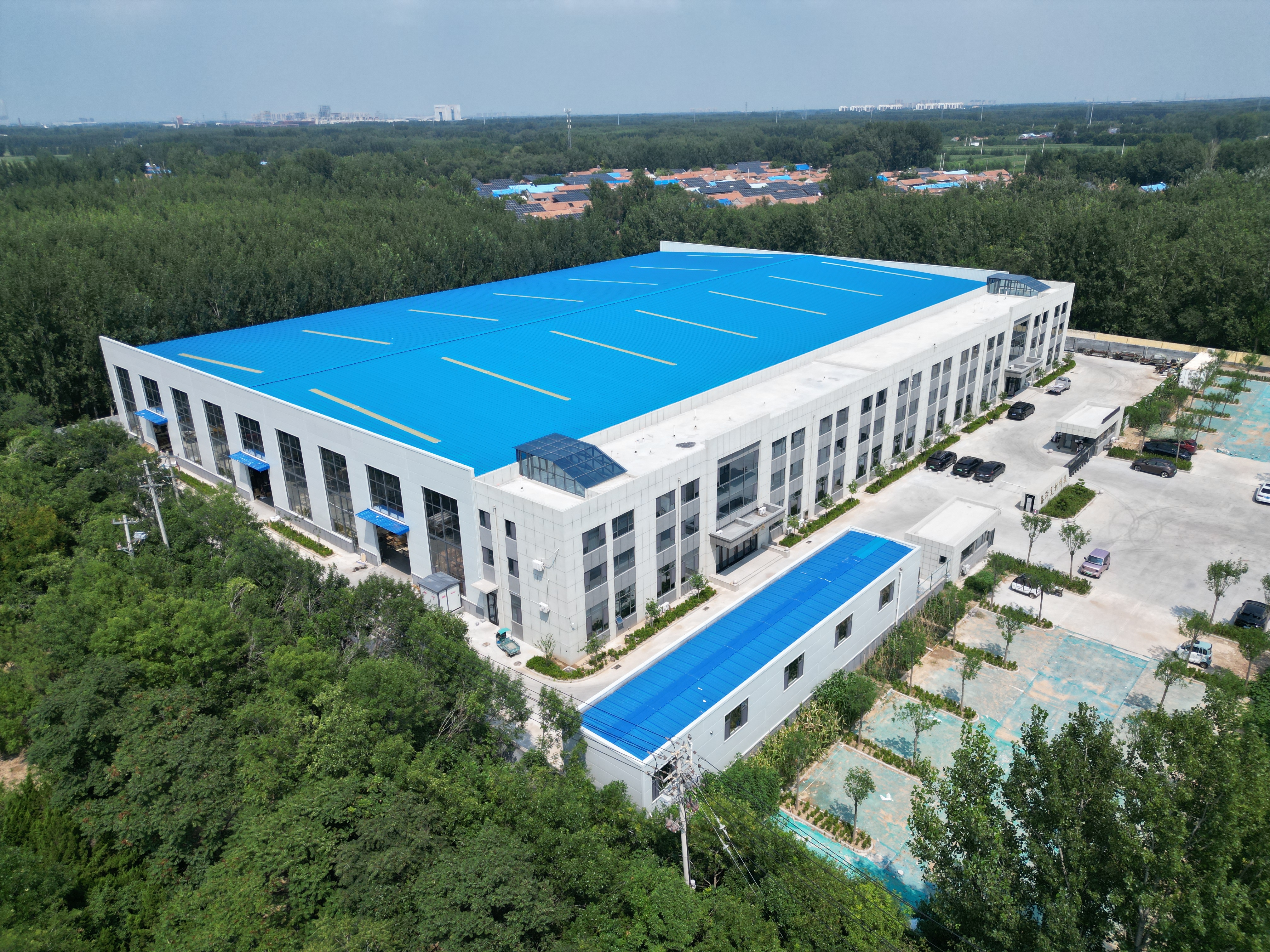 Guangdong Zhongxu Construction Technology Co., Ltd.