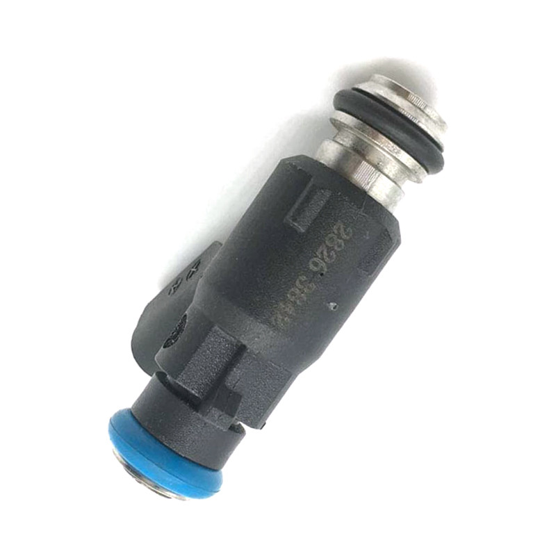 Инжектор топлива 28263842 бензинового двигателя WEILI для Jinbei Hiace Forton 4G19 4G20 V19