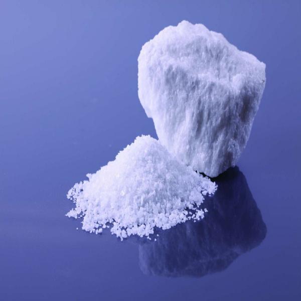 White Aluminum Oxide for Precision Finishing F500 Type
