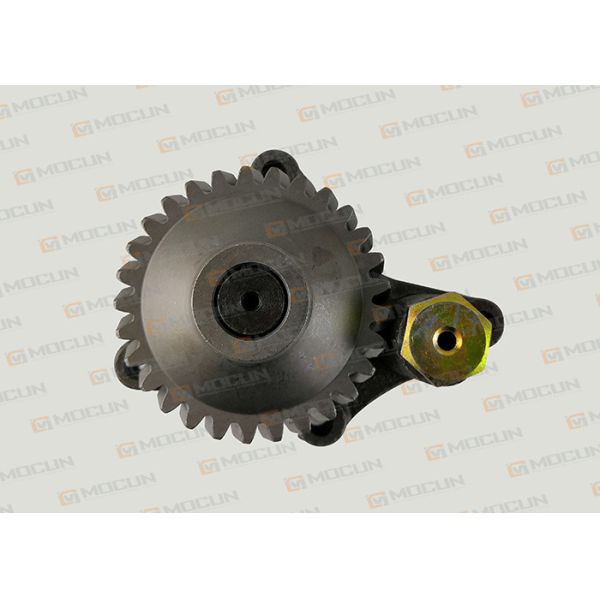 Масляный насос ОЭМ 4ТНВ88 запасных частей двигателя дизеля для экскаватора ИАНМАР