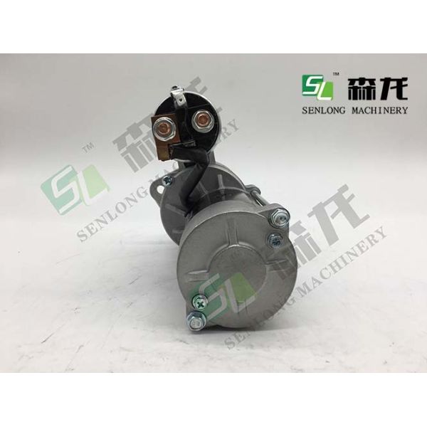 24 11T  CW  Very old  Starter Motor For  Mitsubishi  S4F/S4E  Excavator , Lift Trucks   M2T65271, M2T65272