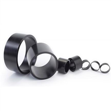 Multi Poles Anisotropic Bonded Neodymium Magnets With Epoxy Coating