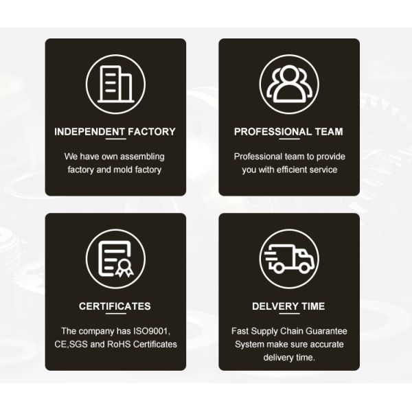 Car Front Grill 4x4 ABS Plastic for Toyota LC300 2021 OEM MODEL Decoration Protection