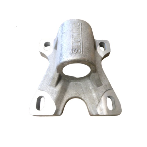 OEM ODM Заливные части из железа Серое железо GG20 Заливные железо двигательная стойка