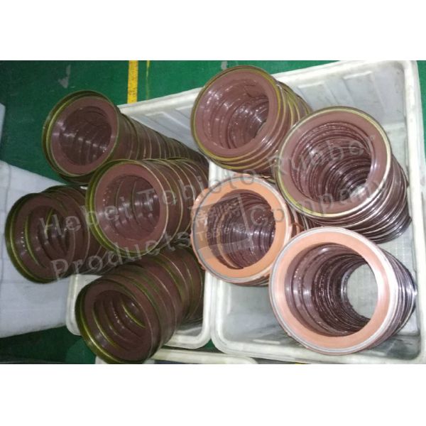 0219972147   уплотнение масла уплотнения масла кривошина 0219975347 0259975047 VOLVO/BENZ/Weichai 115x140x12/16mm