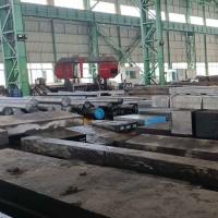 Barra lisa laminada a alta temperatura de aço de liga de UNS S30530