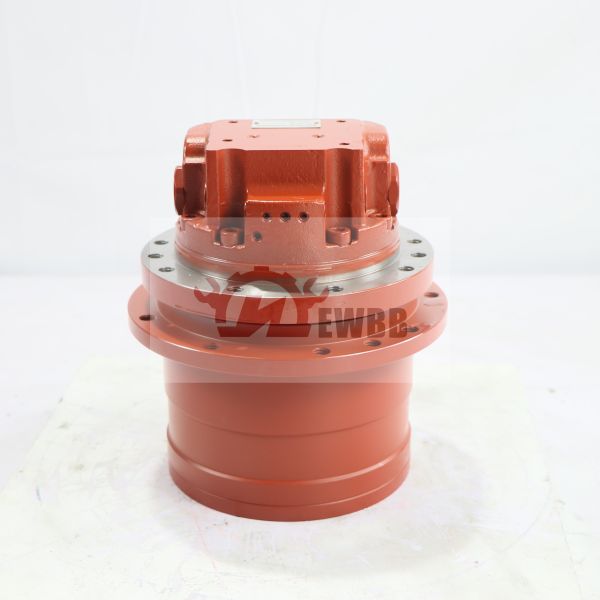 VIO25 CX27 MAG-18VP-220 Mini Excavator Travel Motor PHV2B TM03 GM03