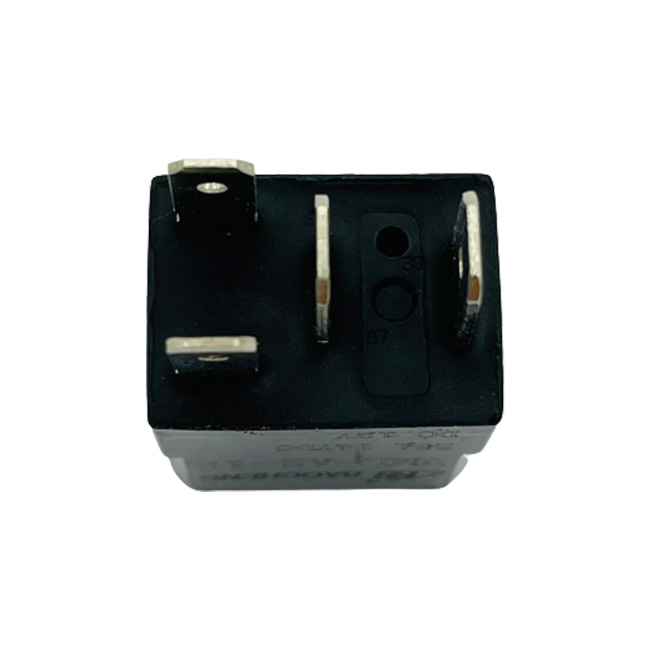 MKC-S-12 SPDT 12V реле силы 30 Amp для системы замка автомобиля центральной