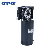 o motor da engrenagem da C.C. 250W escovou o motor GDM-10SC 1800RPM 3200RPM da engrenagem
