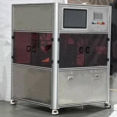 High-Performance Video Inspection Machine For Non-Standard Customized Products With 360-Degree Inspection Scope