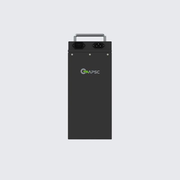 64V45Ah two-wheeler/tricycle battery swap lithium iron phosphate battery