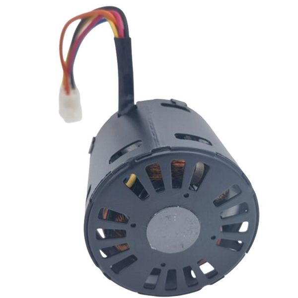 1.79A 3.3 Moteur de châssis Ventilateur électrique Moteur à double tension 146W