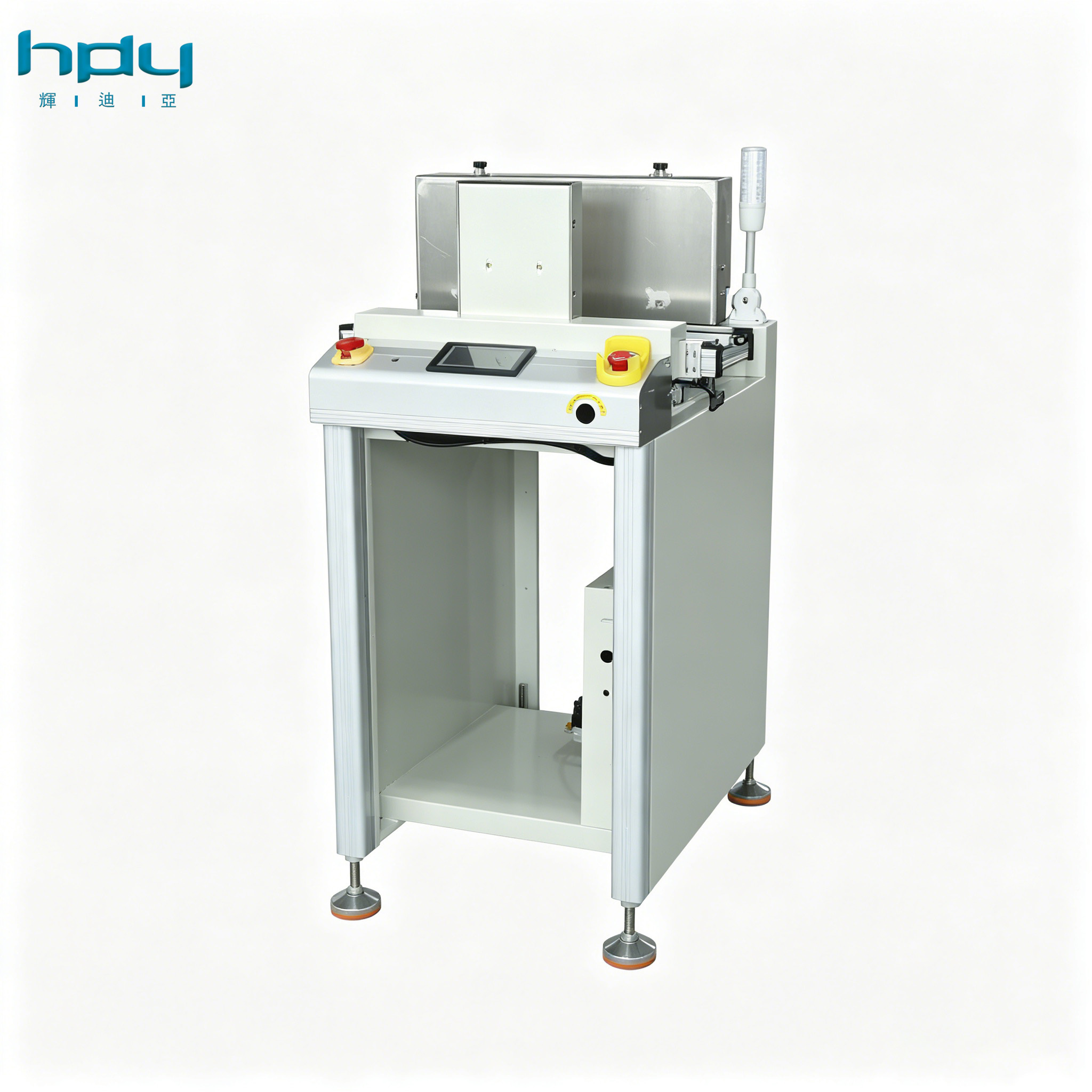 220V Automatic PCB Loader for Full SMD SMT Production Line