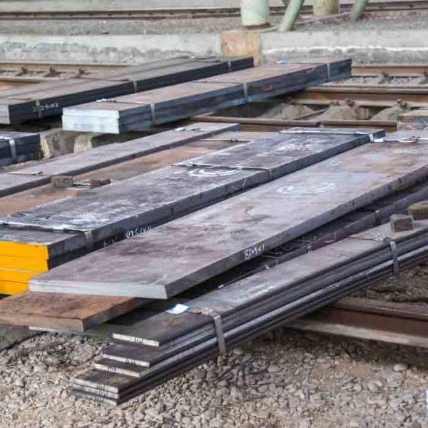 TP 201LN UNS S20153 Alloy Round Bar X2CrMnNiN 17-7-5 W-Nr 1.4371 Flat Bright Bar