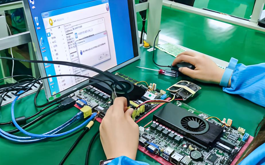 OEM Flexible Pcb UL Certified PCB Assembly High Volume PCB Manufacturing