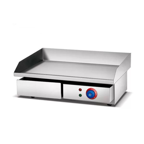 240V Stainless Steel Cooking Equipment