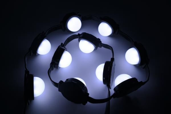 価格より安くドットピクセルソース LEDディスプレイビルランドスケープライト