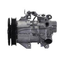 8831052200 Compresseur de pièces de voiture AC Pour Toyota IST Pour réussir 1.5 WXTT185