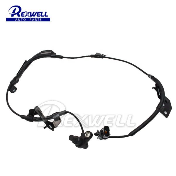 Highly Accurate Japanese Car Wheel Speed Sensor for Mitsubishi L200 4670A596