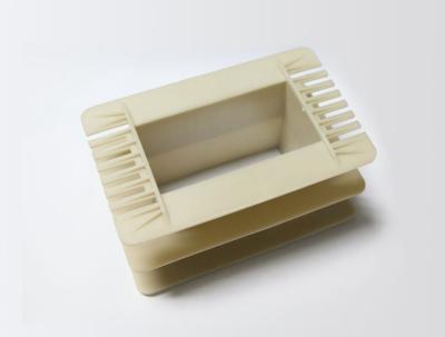 Bobines E-I de stratification de la bobine 87,5 0.35MM en plastique rectangulaires