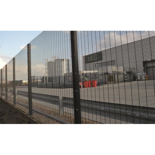 securifor 358 mesh