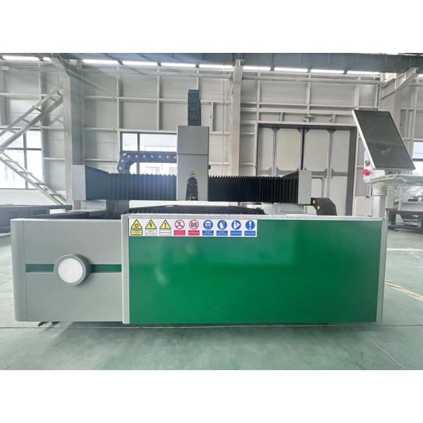 High Quality Low Power 1.5kw 2kw 3kw Fiber Laser Cutting Machine 3015 Laser Cutter CNC