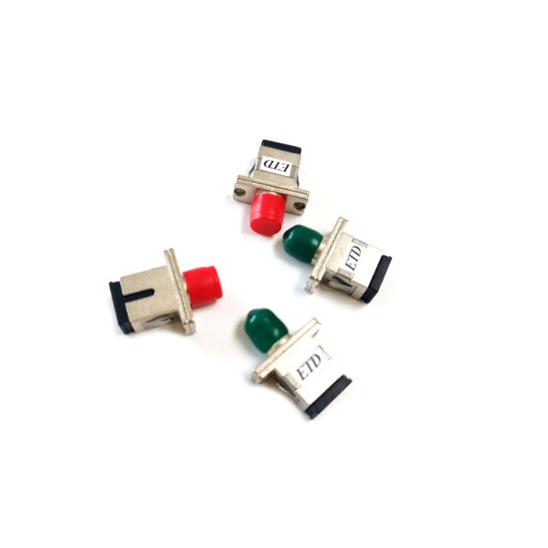 JTX-SC - гибрид волокна FC женские мужские/переходник 1310nm 1550nm фланца