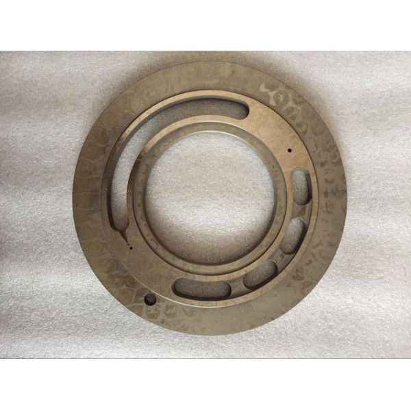 Equipos de la reconstrucción de la pompa hydráulica de Hannifin Parker, piezas hidráulicas de PV270 Parker