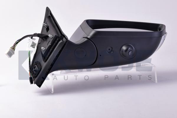 High Strength Car Replacement Mirror F08-8202P24AA For 2021 JETOUR X90