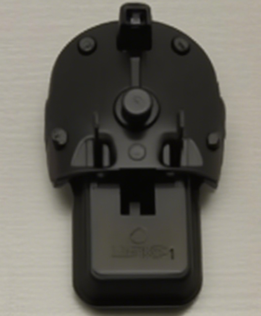 Parties d'appareils électroménagers moulés par injection en plastique multicolore IHAP-001